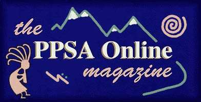 PPSA ONLINE MAGAZINE