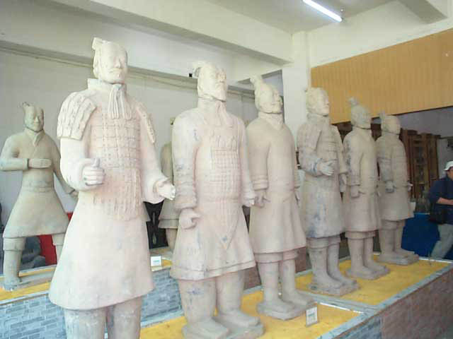 Day5_d_TerraCottaWarriors