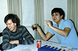 Some Old MTU Photos